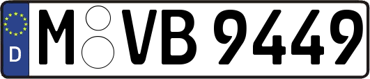 M-VB9449