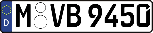 M-VB9450