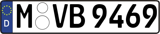 M-VB9469