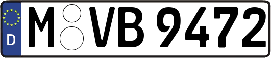 M-VB9472