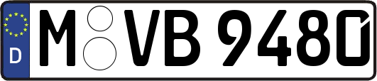 M-VB9480
