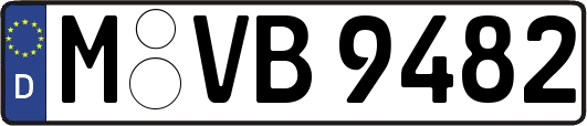 M-VB9482