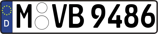 M-VB9486