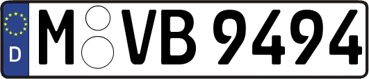 M-VB9494