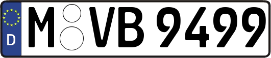 M-VB9499