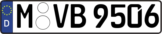 M-VB9506