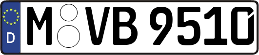 M-VB9510