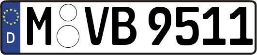 M-VB9511