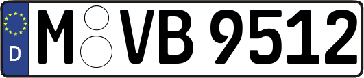 M-VB9512