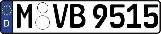 M-VB9515