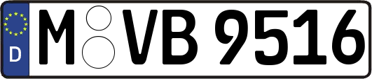 M-VB9516