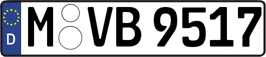 M-VB9517