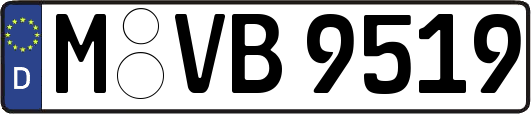 M-VB9519