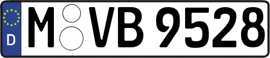 M-VB9528