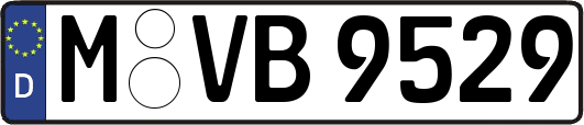M-VB9529