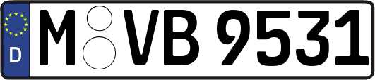 M-VB9531