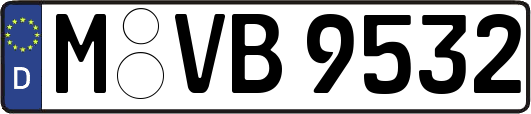 M-VB9532