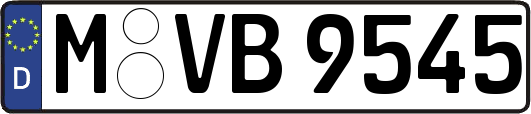 M-VB9545