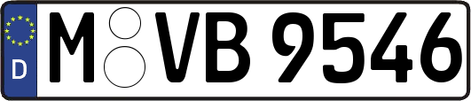 M-VB9546