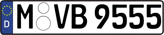 M-VB9555