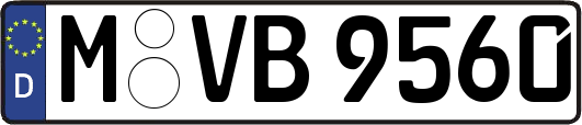 M-VB9560