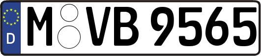 M-VB9565