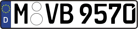M-VB9570
