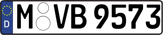 M-VB9573