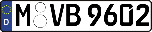 M-VB9602