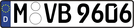 M-VB9606