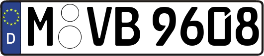 M-VB9608