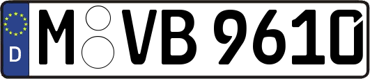 M-VB9610