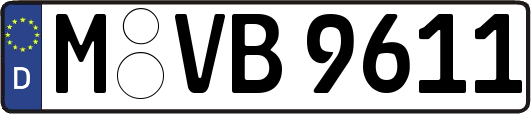 M-VB9611
