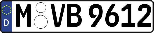 M-VB9612