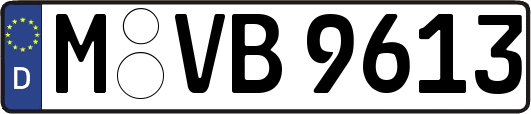 M-VB9613