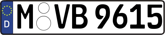 M-VB9615
