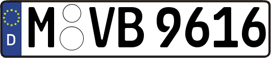 M-VB9616