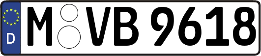 M-VB9618