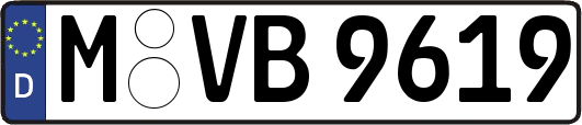M-VB9619