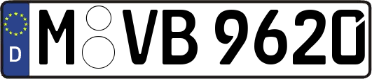 M-VB9620