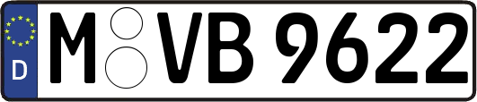 M-VB9622