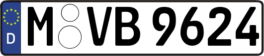 M-VB9624