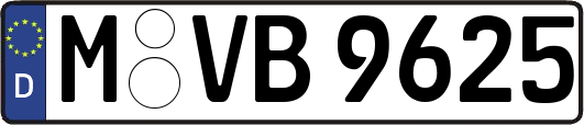 M-VB9625