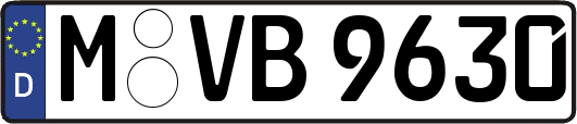 M-VB9630