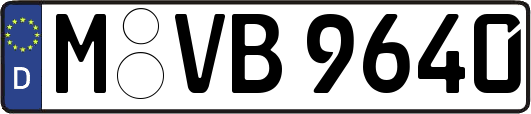 M-VB9640