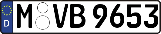 M-VB9653