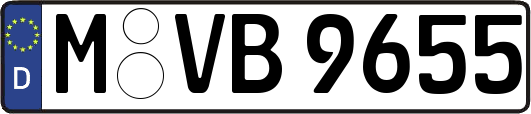 M-VB9655