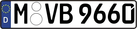 M-VB9660