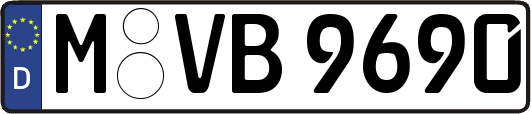 M-VB9690