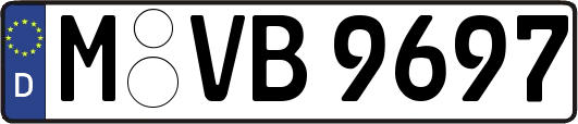 M-VB9697
